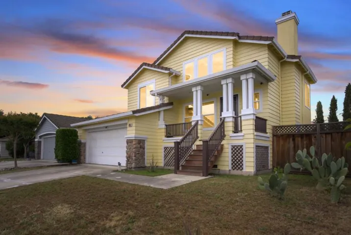 9251 Mockingbird Lane, Gilroy, California 95020