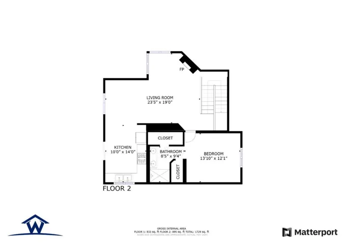 9251 Mockingbird Lane, Gilroy, California 95020