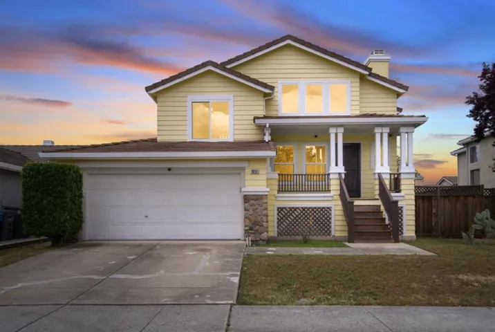 9251 Mockingbird Lane, Gilroy, California 95020
