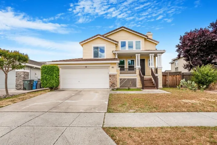 9251 Mockingbird Lane, Gilroy, California 95020