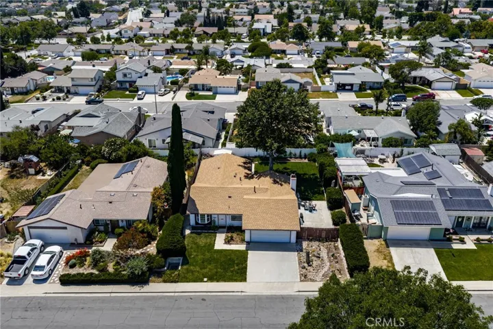 4681 Via Loma Linda, Yorba Linda, California 92886