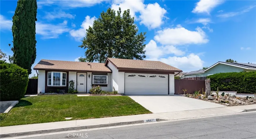 4681 Via Loma Linda, Yorba Linda, California 92886