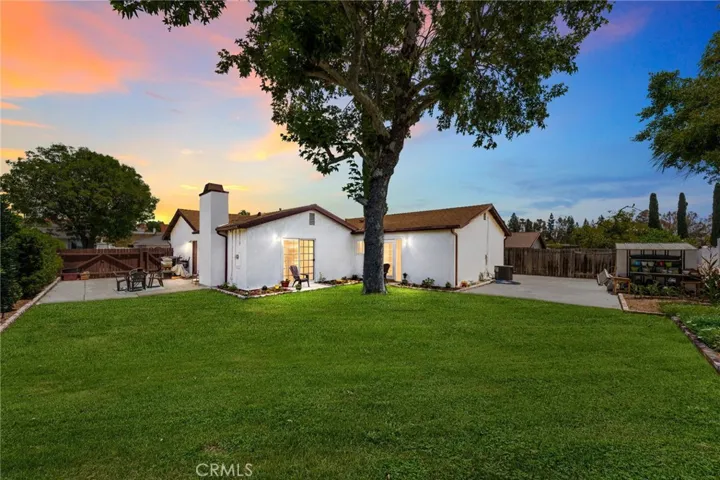 4681 Via Loma Linda, Yorba Linda, California 92886