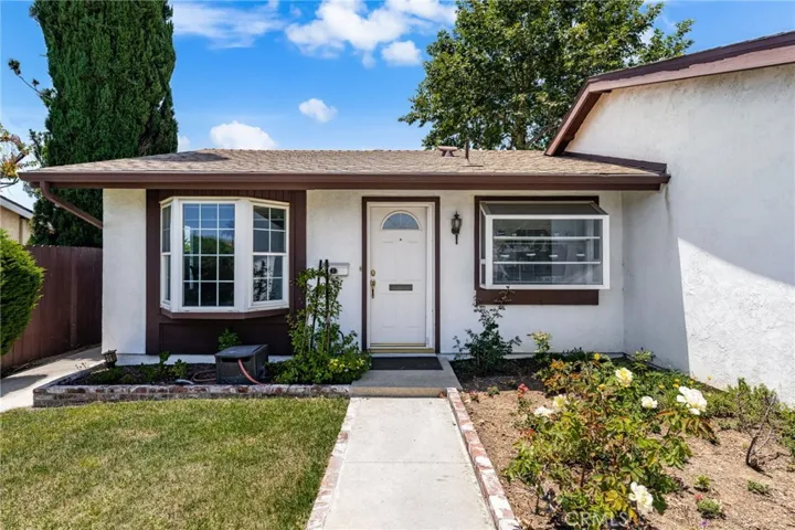 4681 Via Loma Linda, Yorba Linda, California 92886