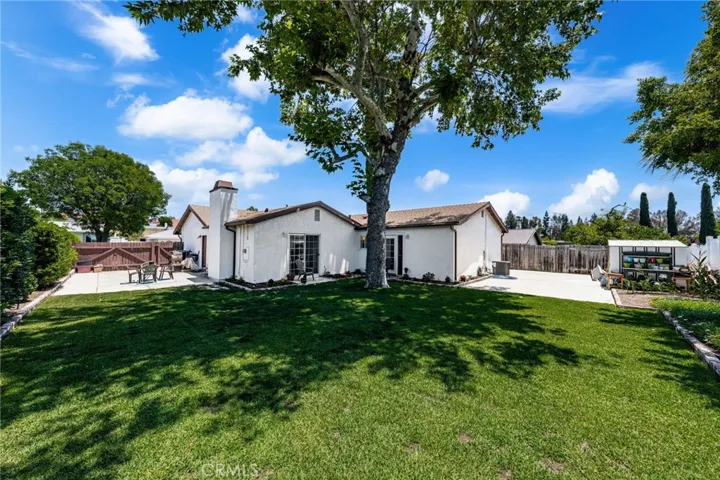 4681 Via Loma Linda, Yorba Linda, California 92886