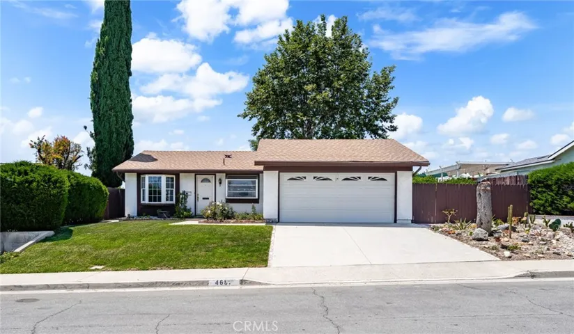 4681 Via Loma Linda, Yorba Linda, California 92886