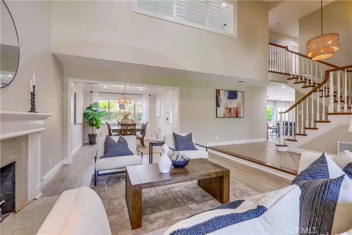 25011 Calle Madera, Lake Forest, California 92630