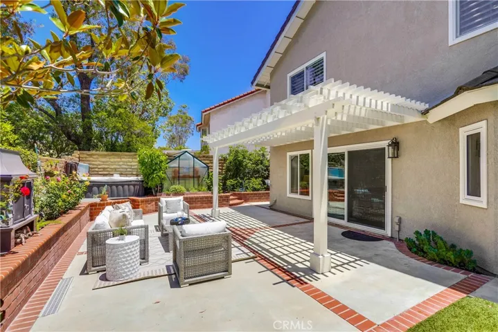 25011 Calle Madera, Lake Forest, California 92630