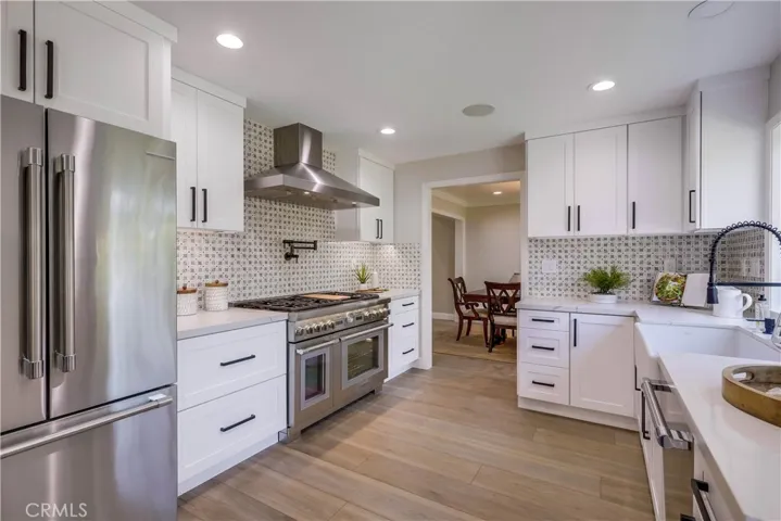 25011 Calle Madera, Lake Forest, California 92630