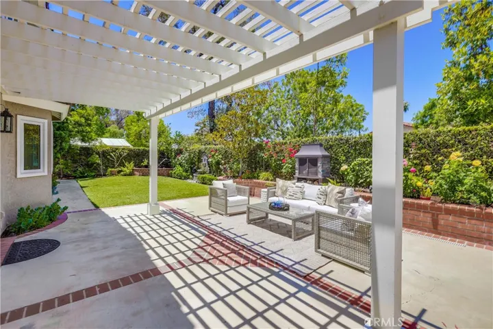 25011 Calle Madera, Lake Forest, California 92630