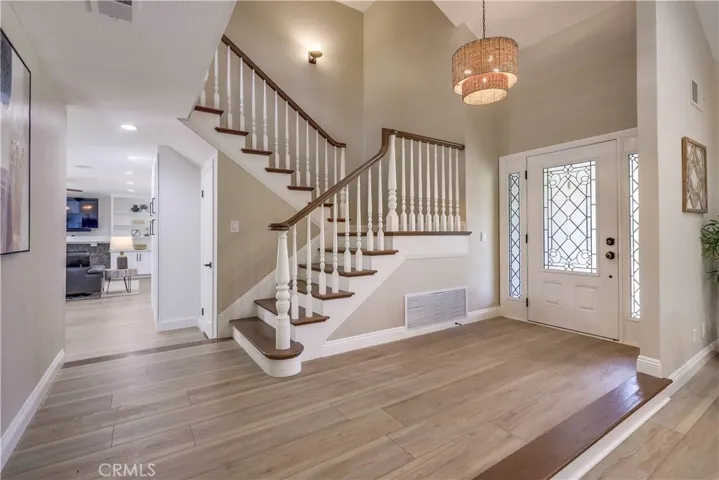 25011 Calle Madera, Lake Forest, California 92630