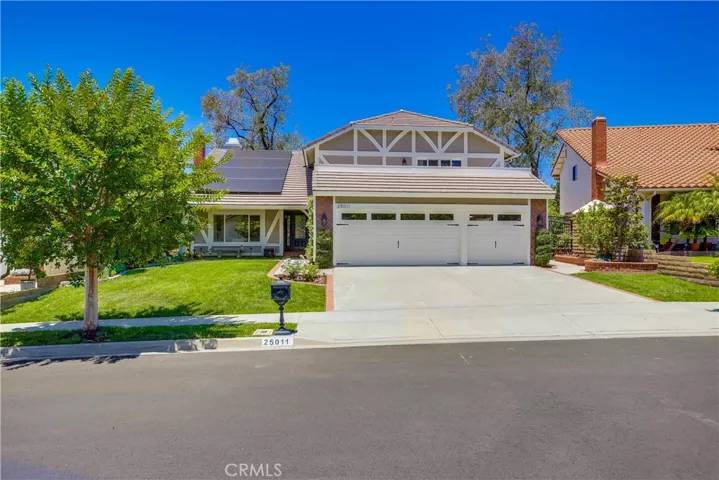 25011 Calle Madera, Lake Forest, California 92630