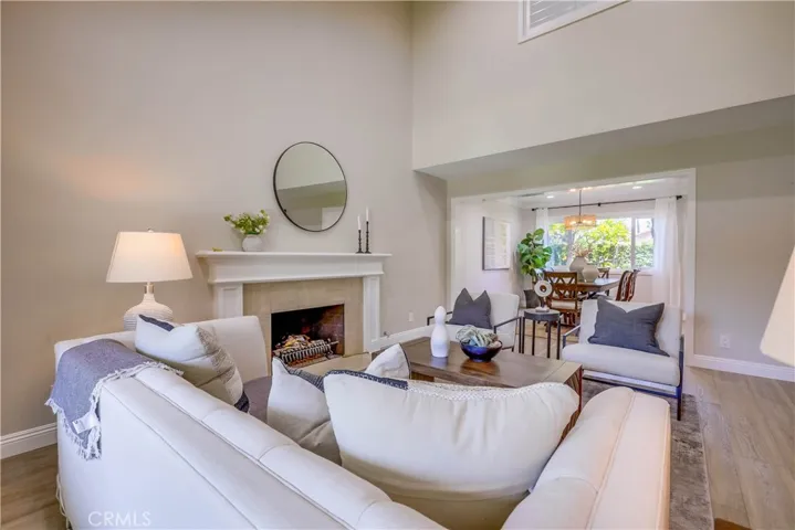 25011 Calle Madera, Lake Forest, California 92630