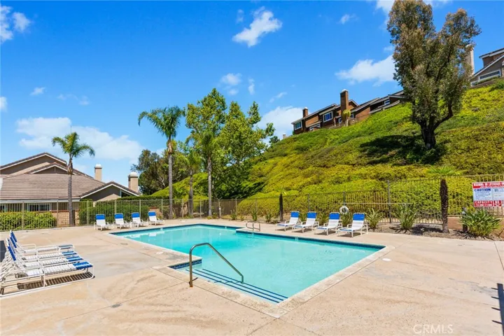 710 S Tourmaline Court, Anaheim Hills, California 92807