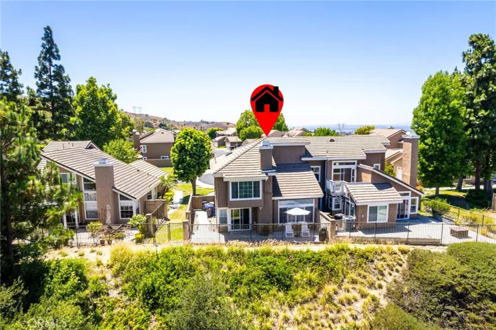 710 S Tourmaline Court, Anaheim Hills, California 92807
