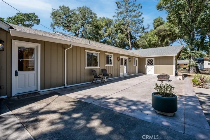 1620 Deerwood Drive, Ukiah, California 95482