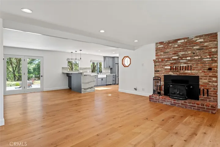 1620 Deerwood Drive, Ukiah, California 95482