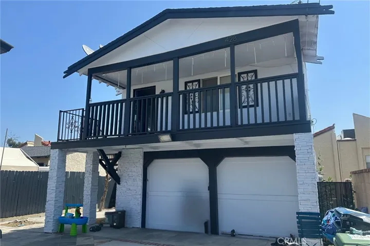 428 San Pasqual Drive, Alhambra, California 91801