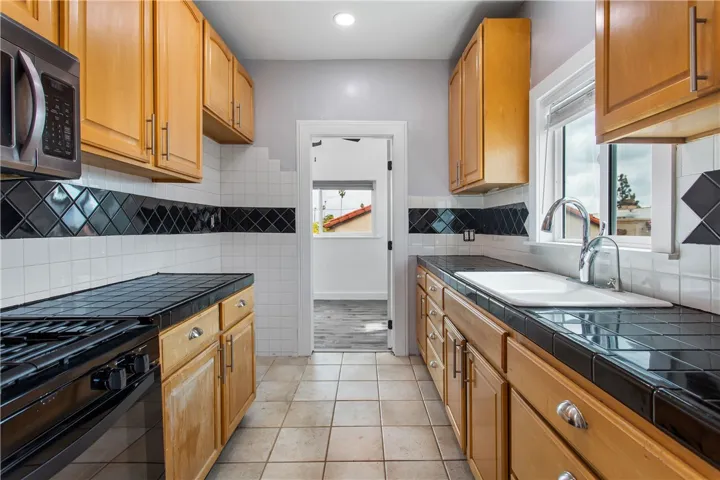 428 San Pasqual Drive, Alhambra, California 91801