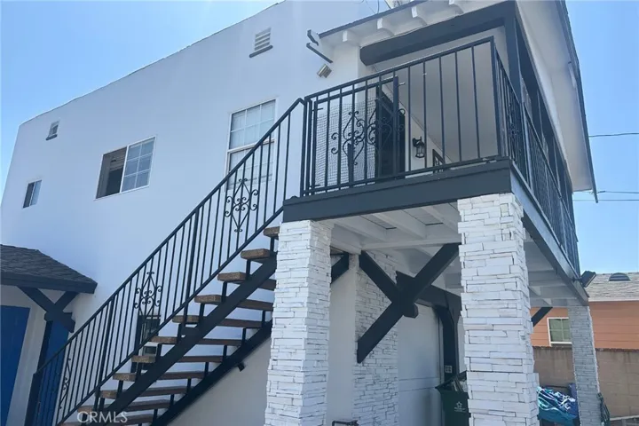 428 San Pasqual Drive, Alhambra, California 91801