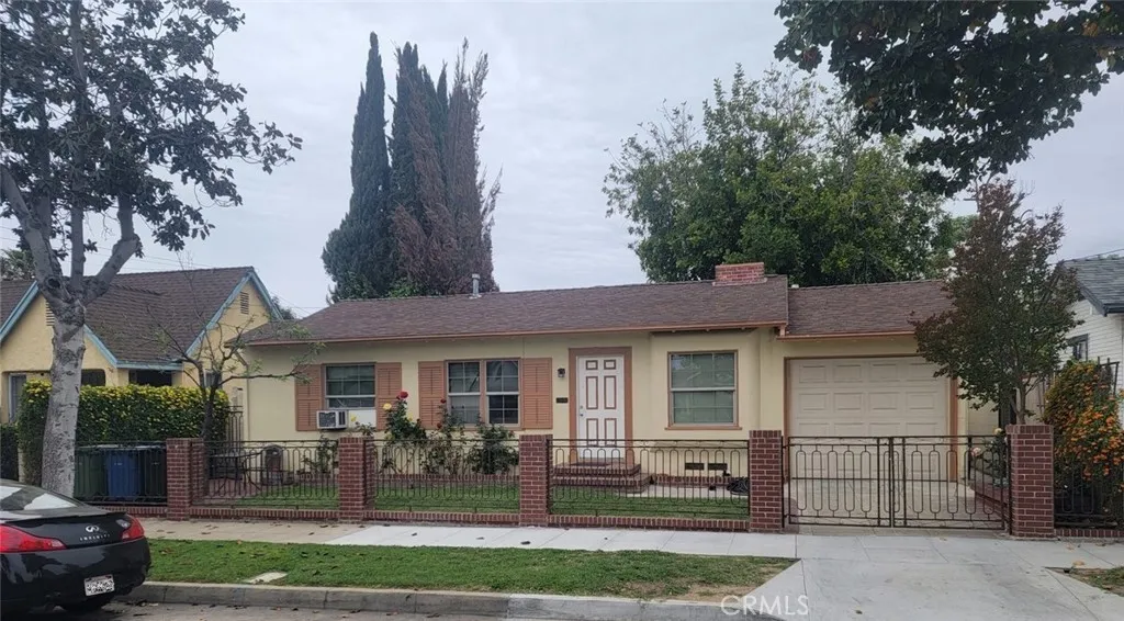 125 N Bushnell Avenue, Alhambra, California 91801 home-pic-0