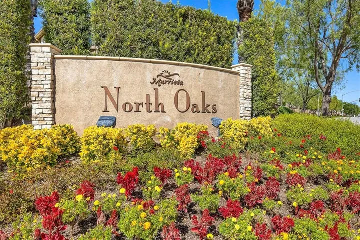 27569 Viridian Street 1, Murrieta, California 92562