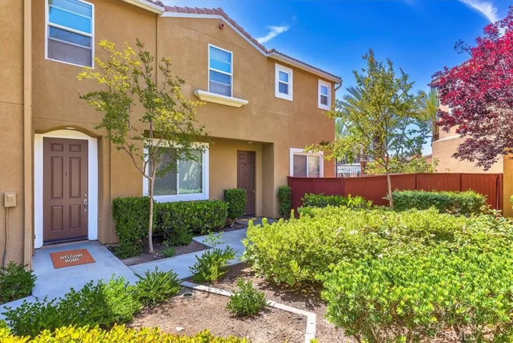 27569 Viridian Street #1