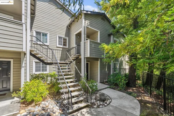 480 Canyon Oaks Dr G, Oakland, California 94605