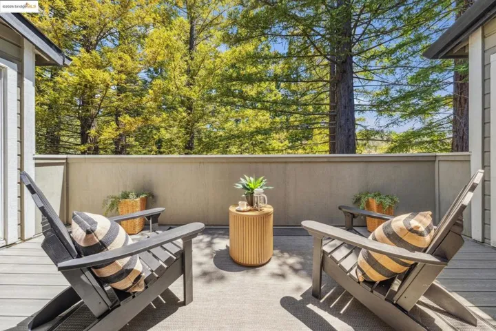 480 Canyon Oaks Dr G, Oakland, California 94605