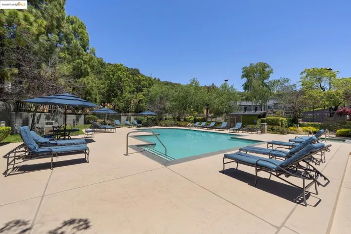 480 Canyon Oaks Dr G, Oakland, California 94605