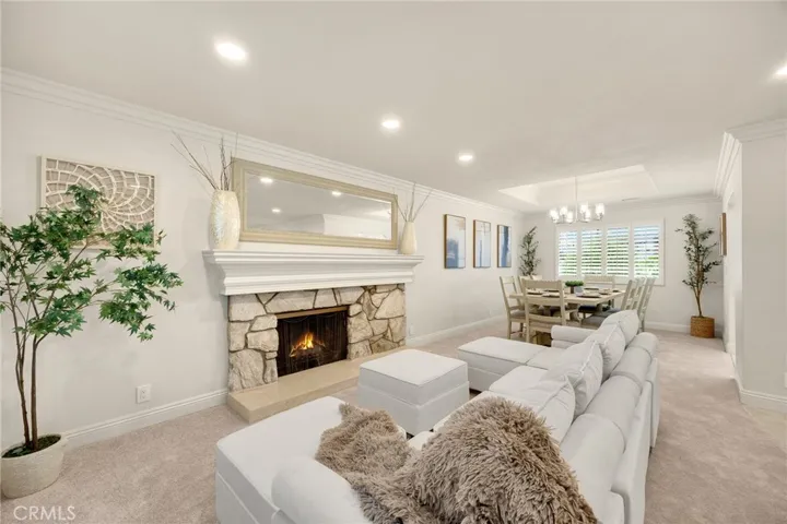 4161 Ricardo Drive, Yorba Linda, California 92886
