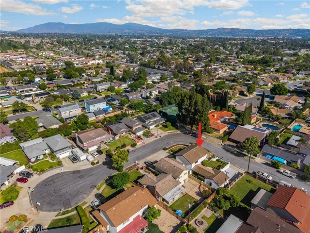 4161 Ricardo Drive, Yorba Linda, California 92886