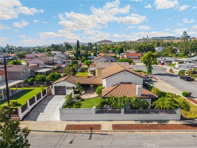 4161 Ricardo Drive, Yorba Linda, California 92886