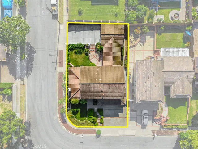 4161 Ricardo Drive, Yorba Linda, California 92886