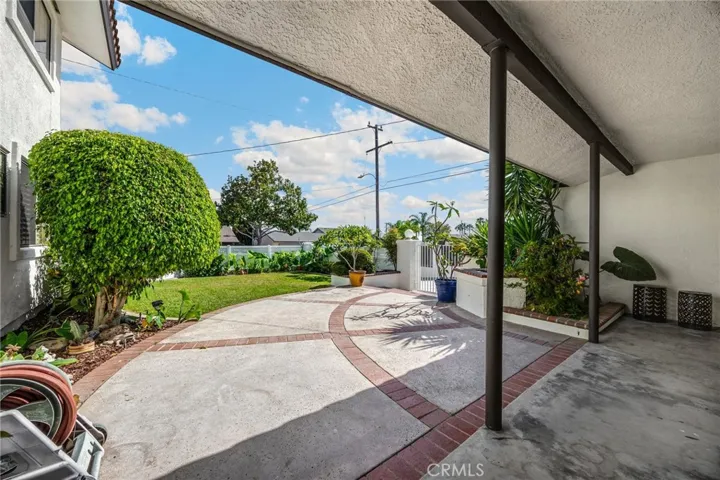 4161 Ricardo Drive, Yorba Linda, California 92886