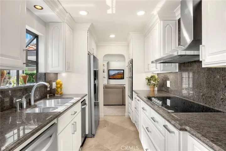 4161 Ricardo Drive, Yorba Linda, California 92886