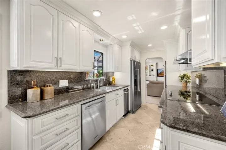 4161 Ricardo Drive, Yorba Linda, California 92886