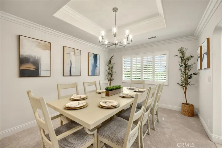 4161 Ricardo Drive, Yorba Linda, California 92886