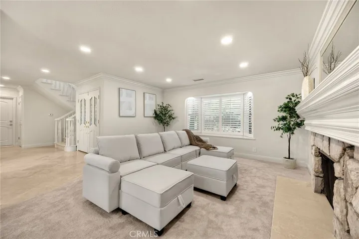 4161 Ricardo Drive, Yorba Linda, California 92886