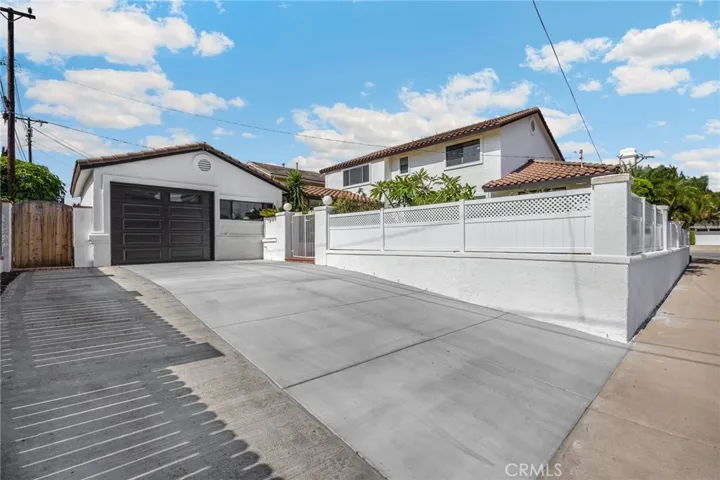 4161 Ricardo Drive, Yorba Linda, California 92886