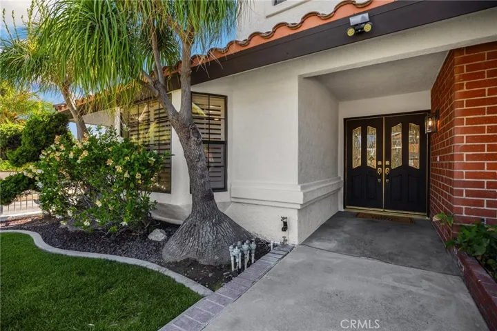 4161 Ricardo Drive, Yorba Linda, California 92886