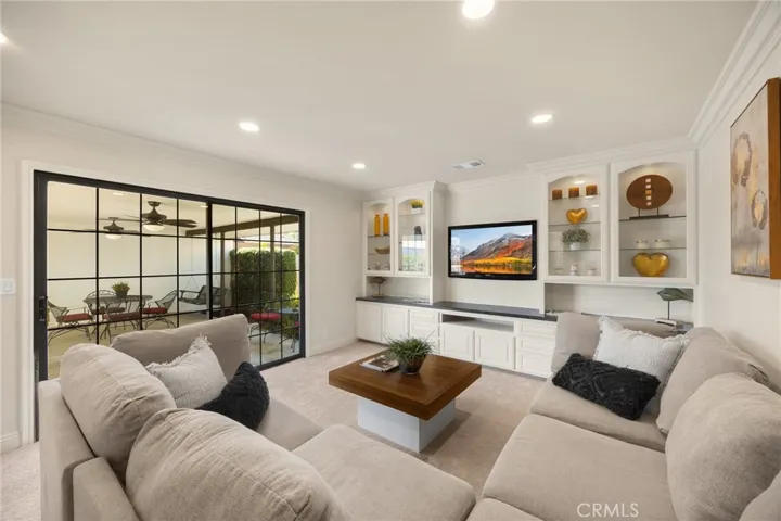 4161 Ricardo Drive, Yorba Linda, California 92886