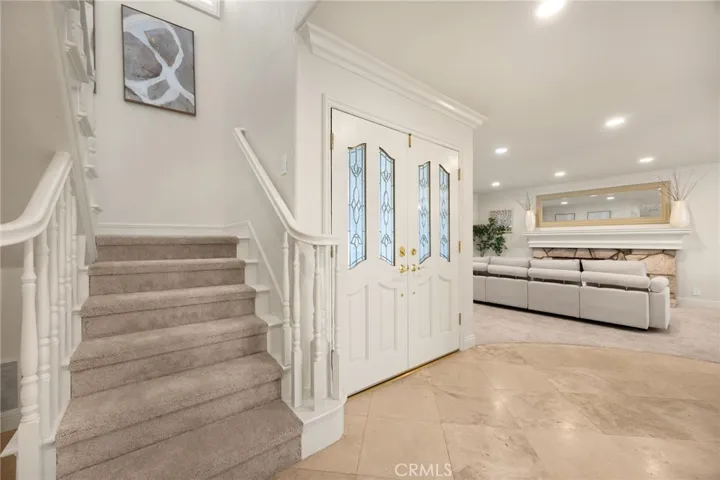 4161 Ricardo Drive, Yorba Linda, California 92886