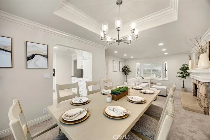 4161 Ricardo Drive, Yorba Linda, California 92886