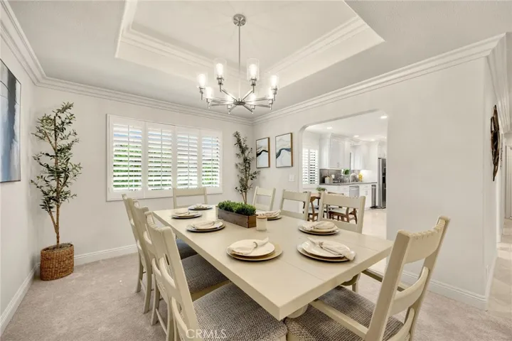 4161 Ricardo Drive, Yorba Linda, California 92886