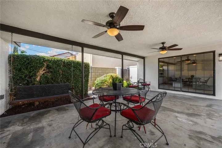 4161 Ricardo Drive, Yorba Linda, California 92886