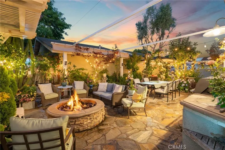 2172 N Pami Circle, Orange, California 92867