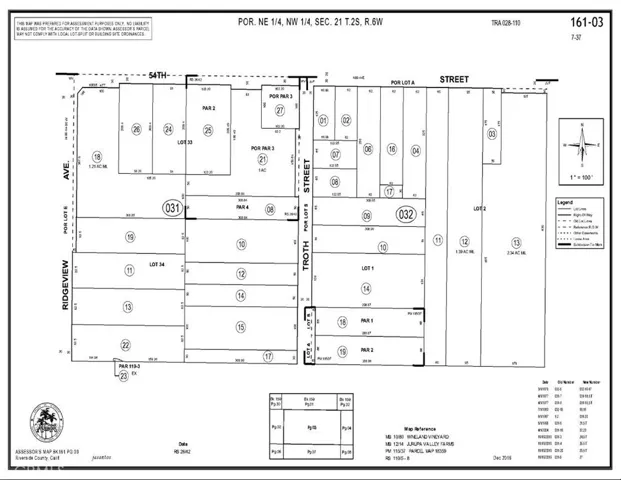 10538 54th Street, Jurupa Valley, California 91752