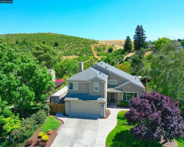 594 Morning Glory Dr, Benicia, California 94510