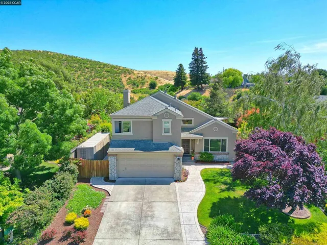 594 Morning Glory Dr, Benicia, California 94510